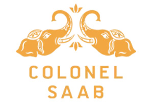 Colonel Saab Website
